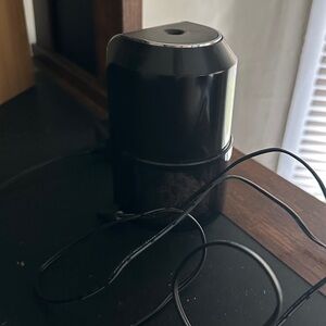 Electric Pencil Sharpener